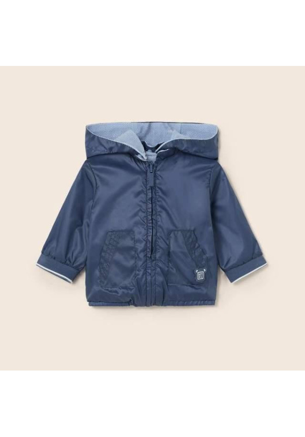 Cortavientos Reversible Imperial