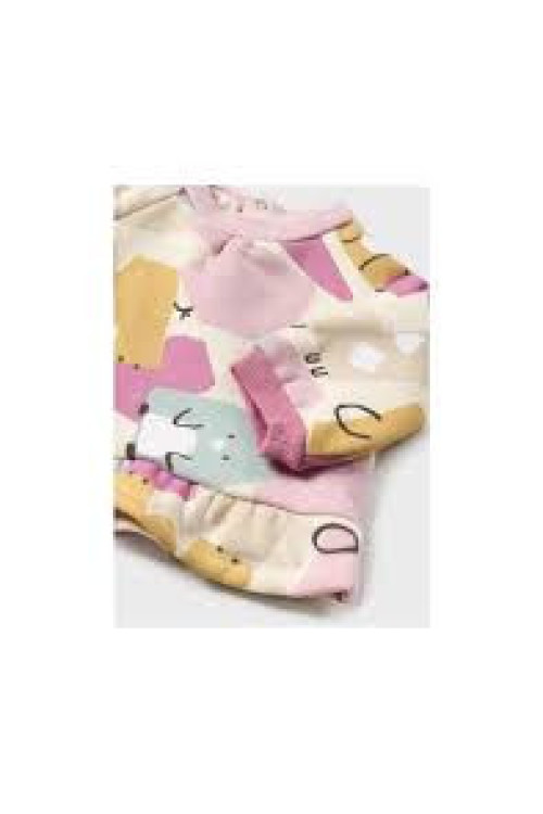 Conjunto 2p Hueso