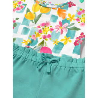 Conjunto 3p Agatas