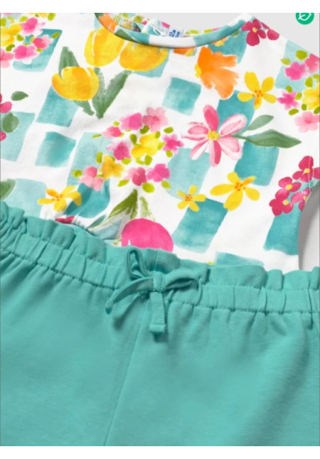 Conjunto 3p Agatas
