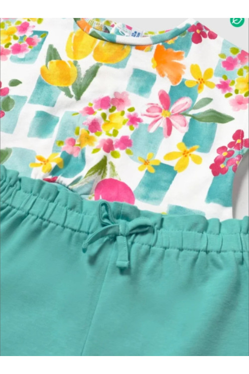 Conjunto 3p Agatas