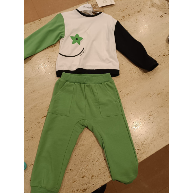 Conjunto 2p Smile