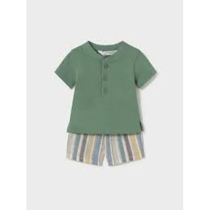 Conjunto 2p Brocoli