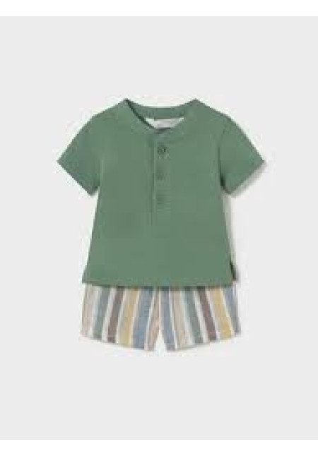 Conjunto 2p Brocoli