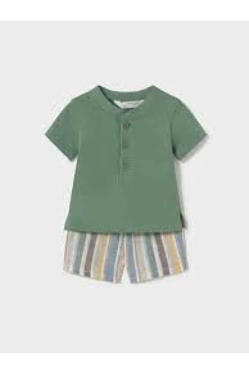 Conjunto 2p Brocoli