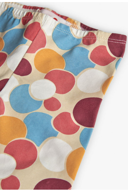 Leggings Punto Estampado