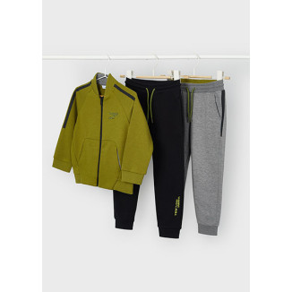 Chandal 3p Pesto