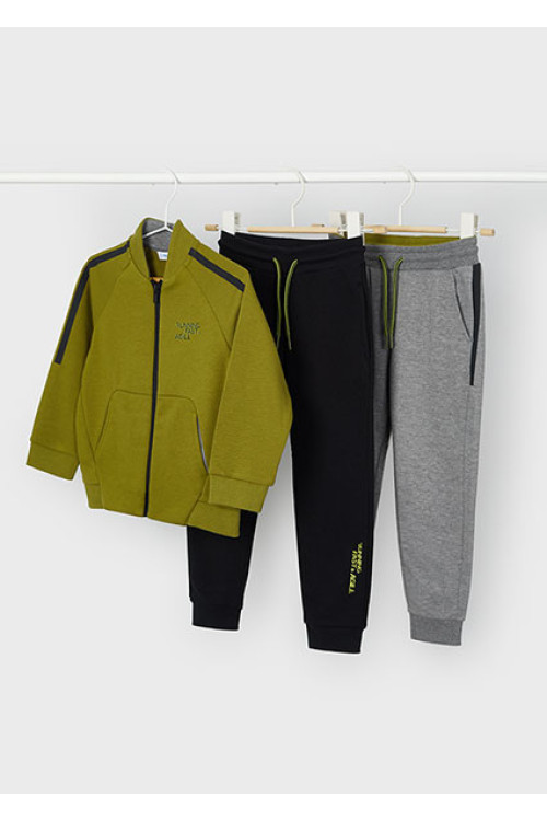 Chandal 3p Pesto