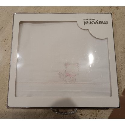 Sábanas minicuna