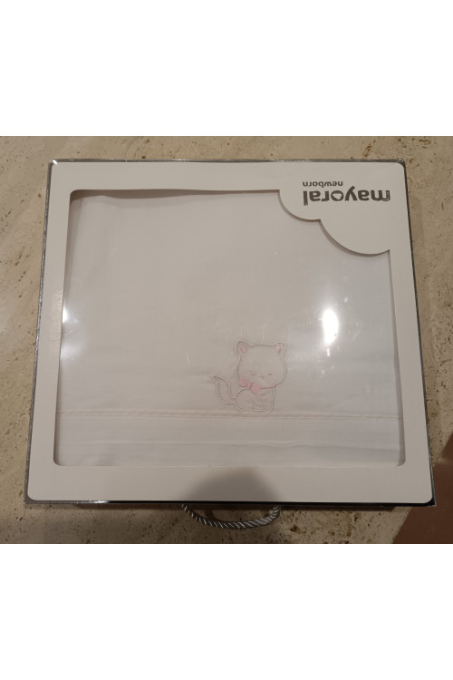 Sábanas minicuna