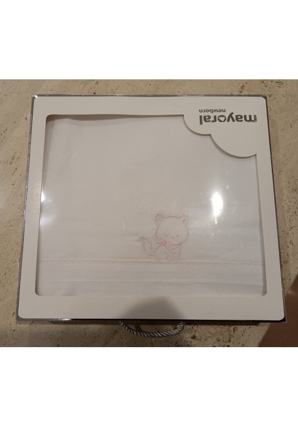 Sábanas minicuna