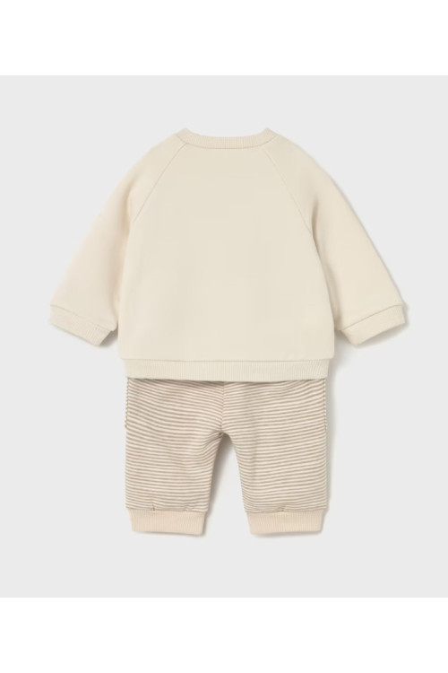 Chandal 2p Cacao