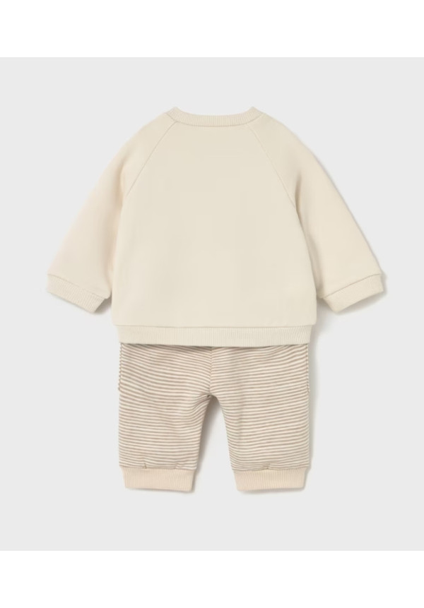 Chandal 2p Cacao