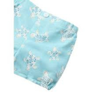 Conjunto 2p Capri Niño