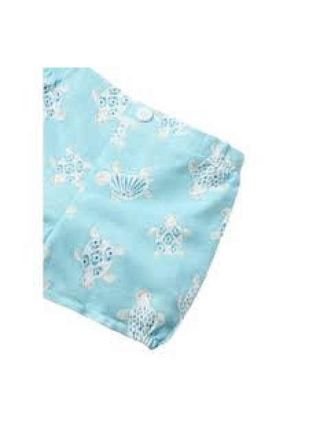 Conjunto 2p Capri Niño