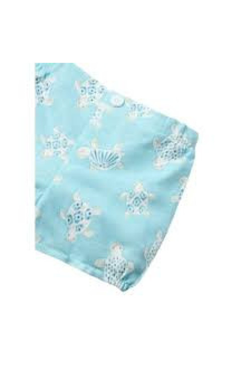 Conjunto 2p Capri Niño