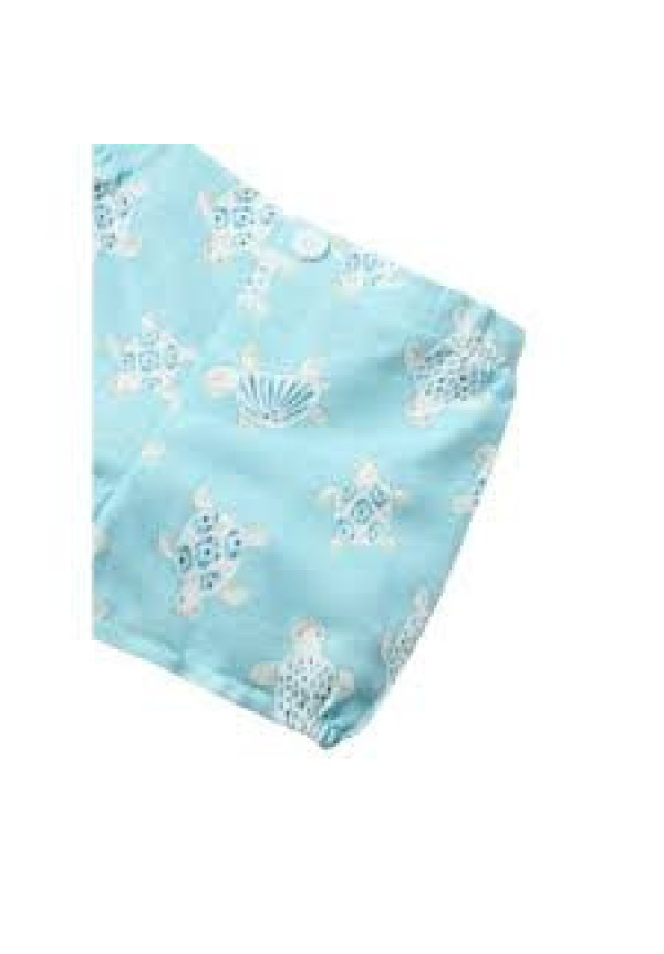 Conjunto 2p Capri Niño