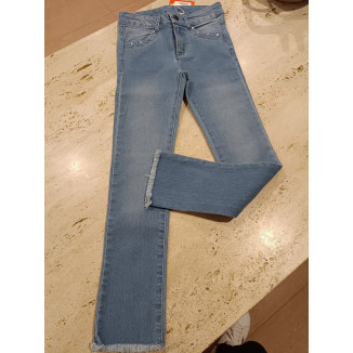 Pantalón vaquero UBS