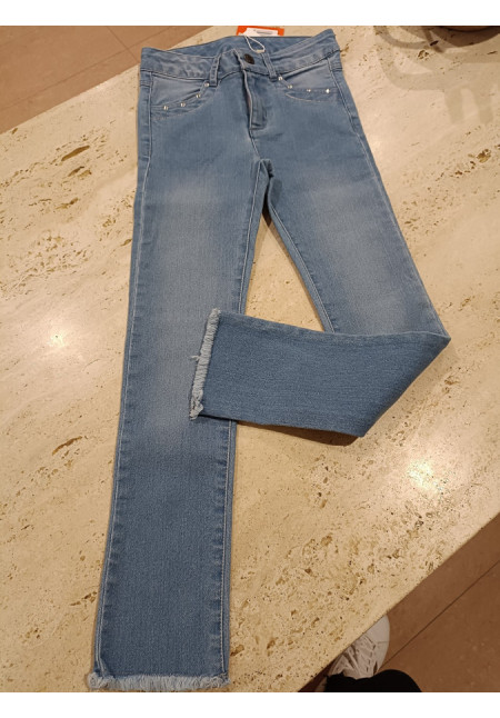 Pantalón vaquero UBS