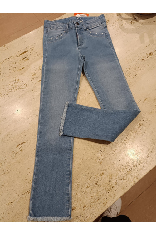 Pantalón vaquero UBS