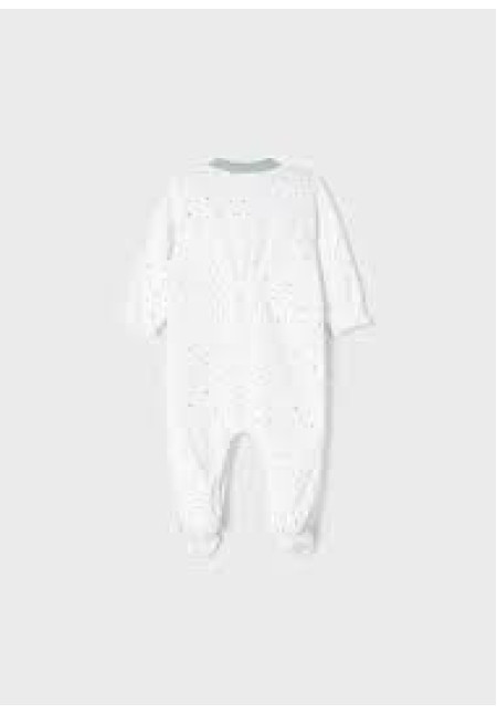 Pijama Bebé Lago