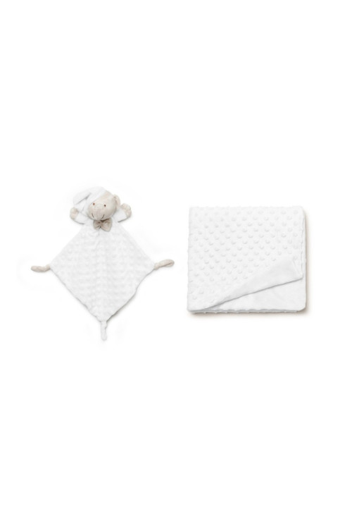 Set manta+dou dou