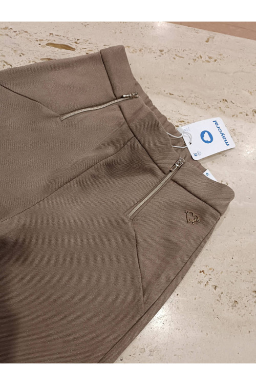 Pantalón Moca