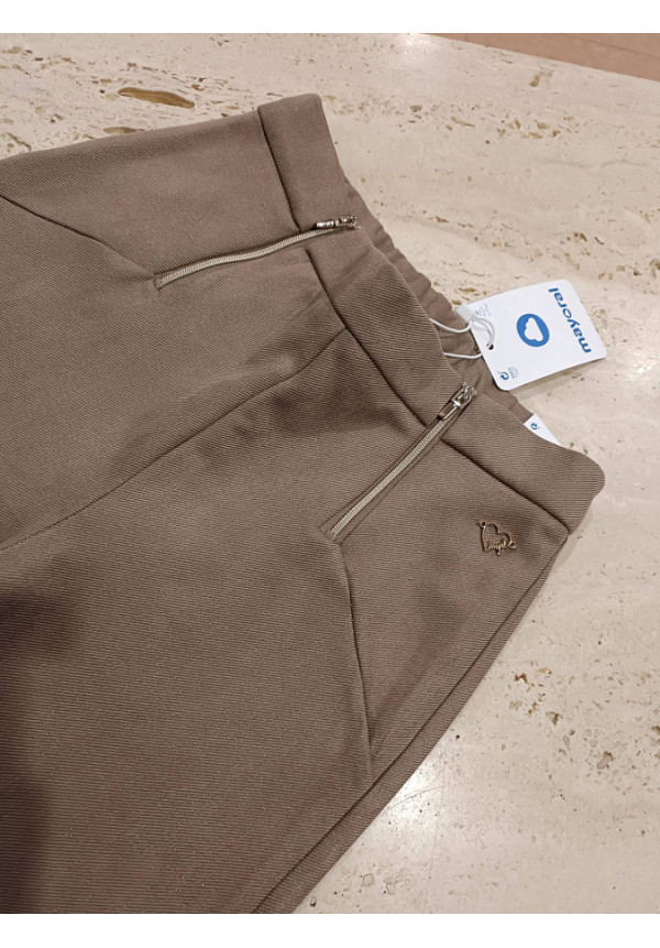 Pantalón Moca