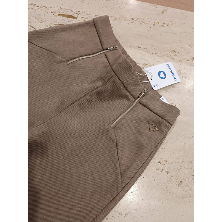 Pantalón Moca