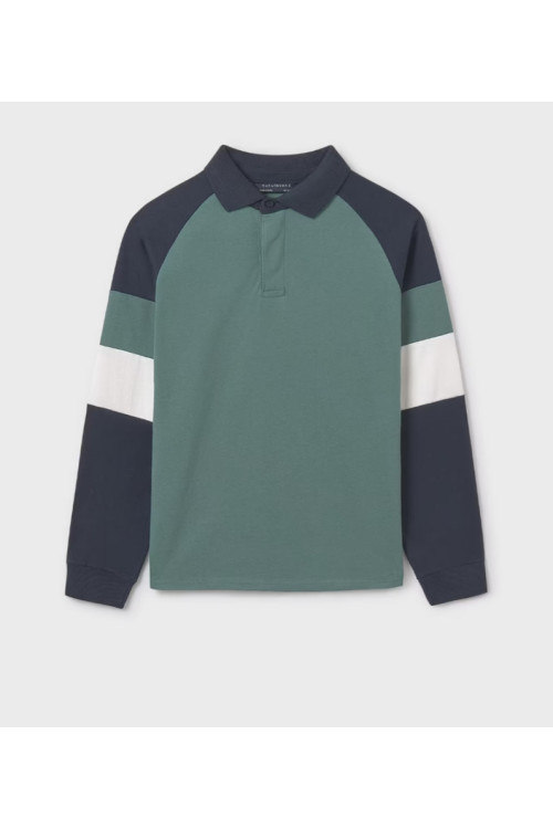 Polo Bandas Pino