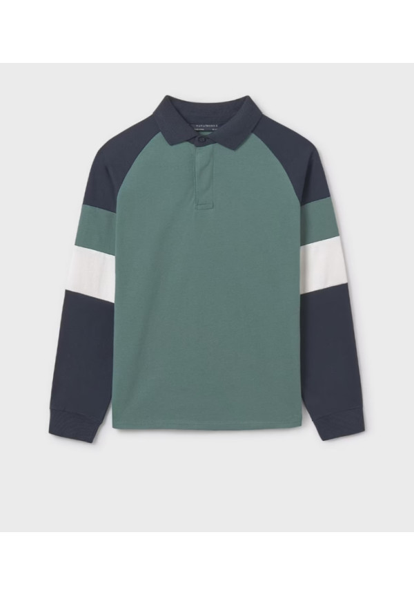 Polo Bandas Pino