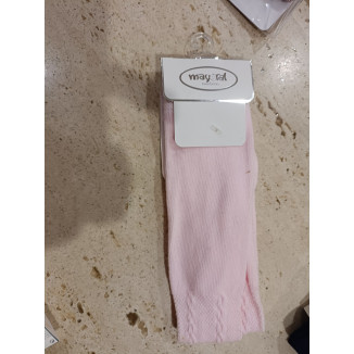 Leotardo Rosa 32 Bebé