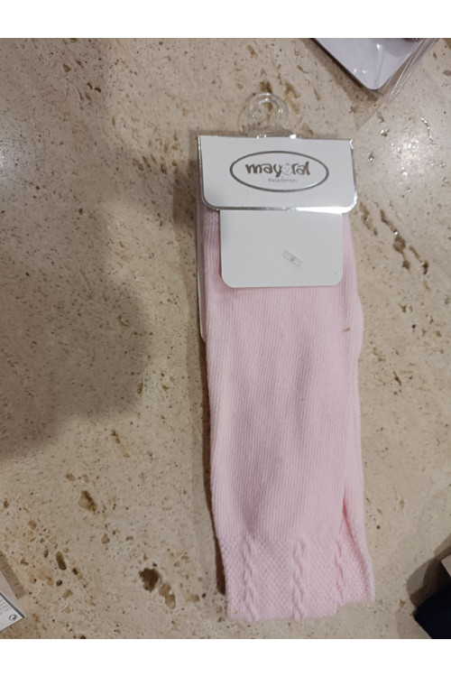 Leotardo Rosa 32 Bebé