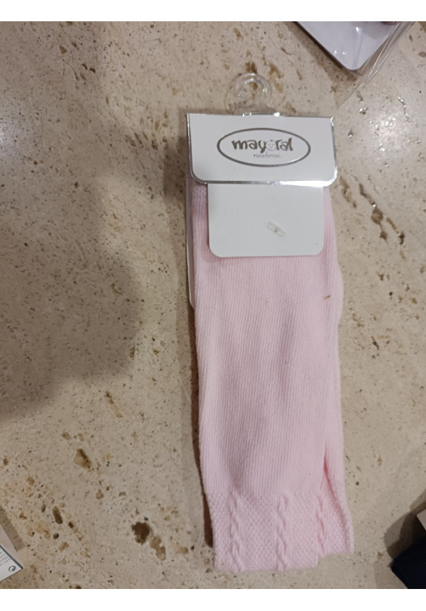 Leotardo Rosa 32 Bebé
