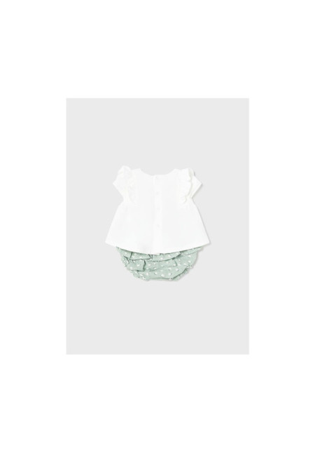 Conjunto 2p Aqua