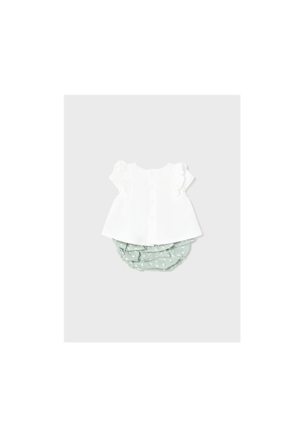 Conjunto 2p Aqua