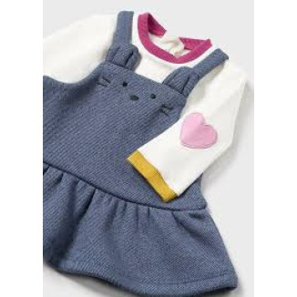Vestido Colores