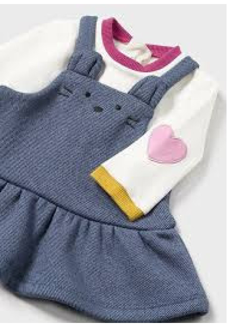 Vestido Colores