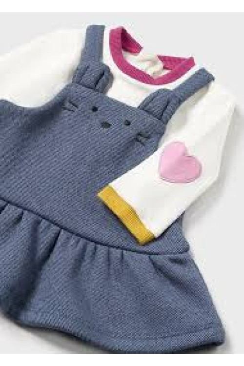 Vestido Colores