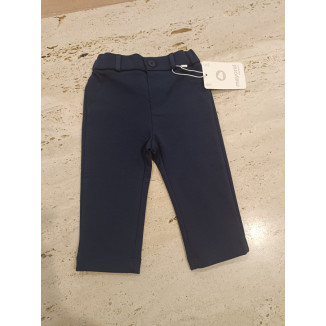 Pantalón Marino