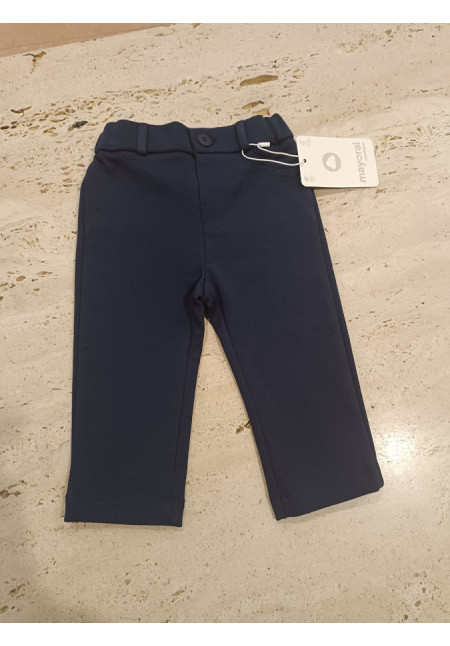 Pantalón Marino