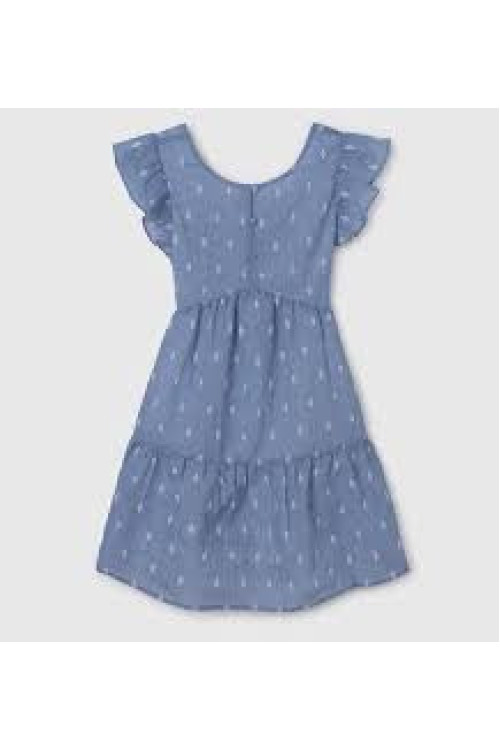 Vestido Lavanda