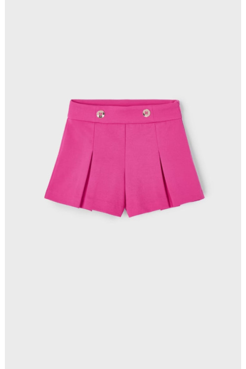 Conjunto 2p Fucsia