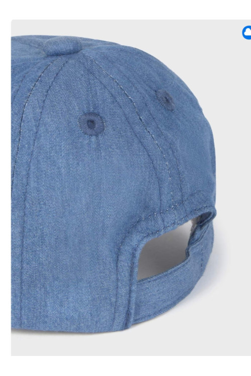 Gorra Tejanera