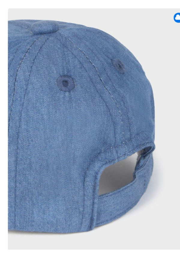 Gorra Tejanera