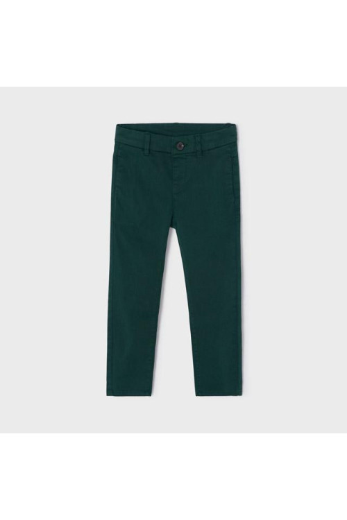 Pantalón Chino Botella