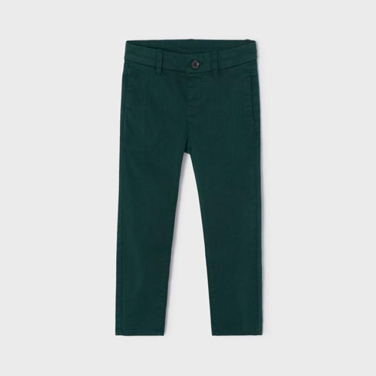 Pantalón Chino Botella