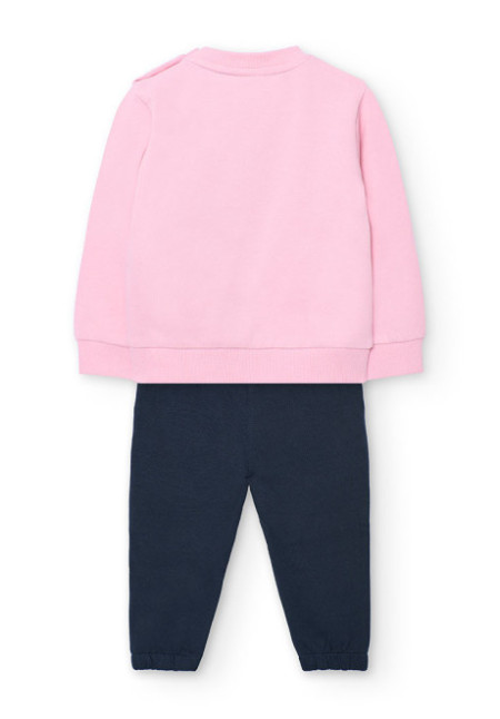 Chandal 2p Lovely