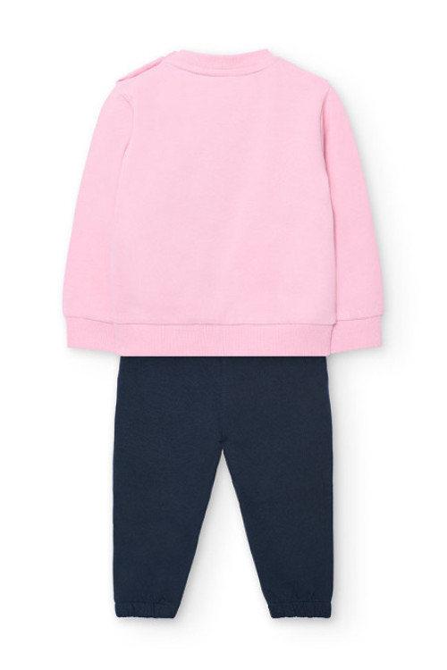 Chandal 2p Lovely