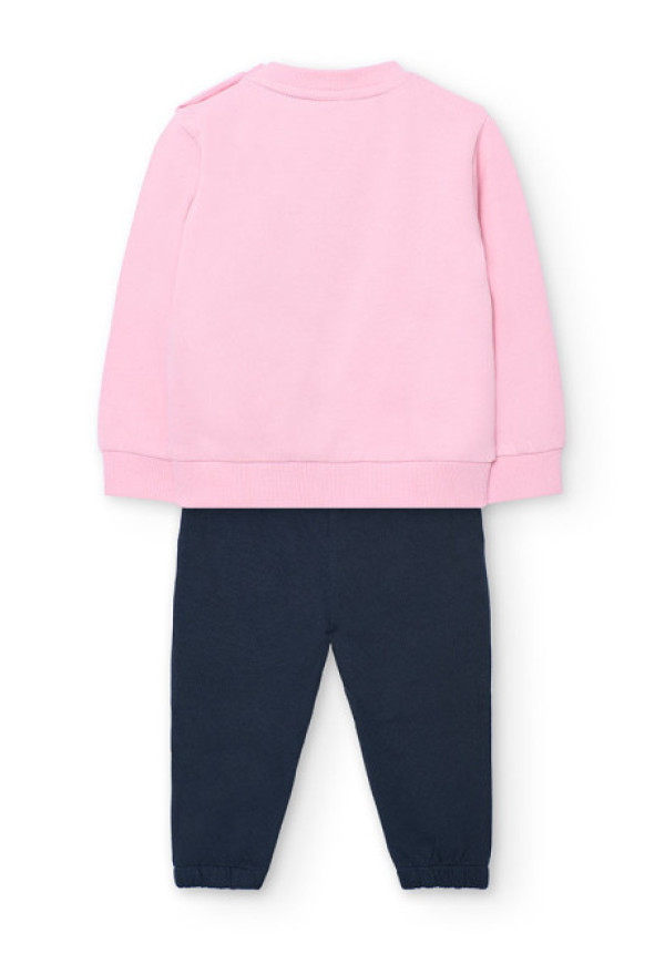 Chandal 2p Lovely